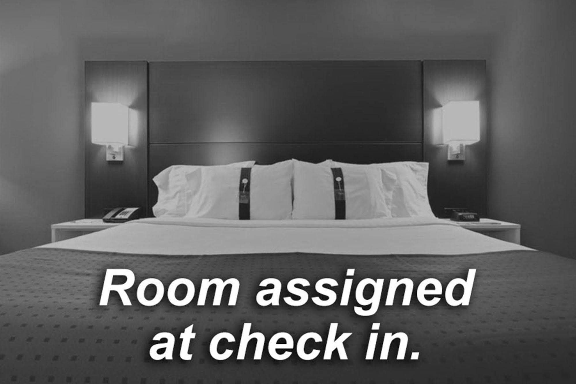 Holiday Inn Express And Suites Lubbock South By Ihg Luaran gambar